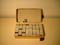 Boite de quartz